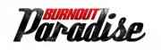 Логотип Burnout Paradise