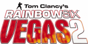 Логотип Rainbow Six Vegas 2