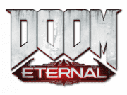 Логотип Doom Eternal