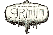 Логотип American McGee's Grimm