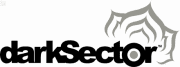 Логотип Dark Sector