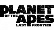 Логотип Planet of the Apes Last Frontier