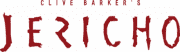 Логотип Clive Barker's Jericho