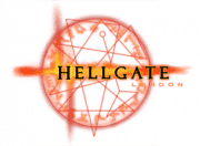Логотип HellGate London