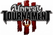 Логотип Unreal Tournament 3
