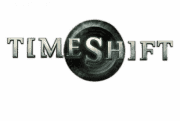 Логотип TimeShift