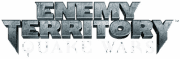 Логотип Enemy Territory Quake Wars