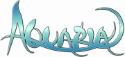 Логотип Aquaria