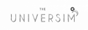 Логотип The Universim