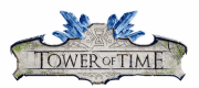Логотип Tower of Time