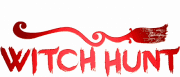 Логотип Witch Hunt