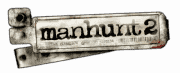 Логотип Manhunt 2