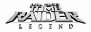 Логотип Tomb Raider Legend