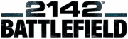 Логотип Battlefield 2142