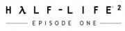 Логотип Half-Life 2 Episode One