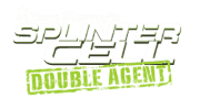 Логотип Splinter Cell Double Agent