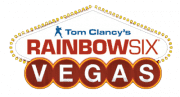 Логотип Rainbow Six Vegas