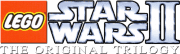 Логотип LEGO Star Wars 2