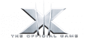 Логотип X-Men: The Official Game