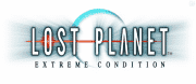 Логотип Lost Planet: Extreme Condition