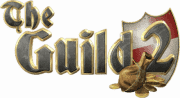 Логотип The Guild 2