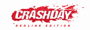 Логотип CrashDay