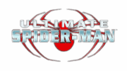 Логотип Ultimate Spider-Man