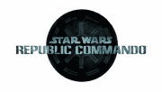 Логотип Star Wars: Republic Commando
