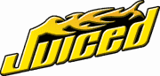 Логотип Juiced