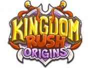Логотип Kingdom Rush Origins