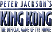 Логотип King Kong