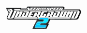 Логотип Need for Speed Underground 2