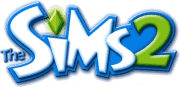 Логотип Симс 2