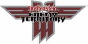 Логотип Wolfenstein: Enemy Territory