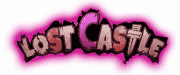Логотип Lost Castle