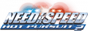 Логотип Need for Speed: Hot Pursuit 2