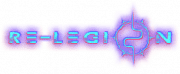 Логотип Re-Legion