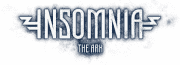 Логотип Insomnia: The Ark