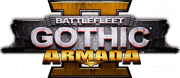 Логотип Battlefleet Gothic: Armada 2