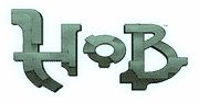 Логотип Hob