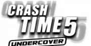 Логотип Crash Time 5 Undercover