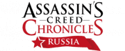 Логотип Assassin's Creed Chronicles Россия