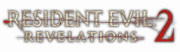 Логотип Resident Evil Revelations 2: Episode 1-4