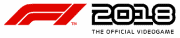 Логотип F1 2018