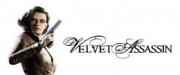 Логотип Velvet Assassin