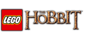 Логотип Lego The Hobbit