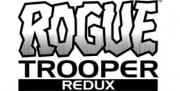 Логотип Rogue Trooper: Redux