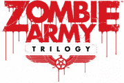 Логотип Zombie Army: Trilogy