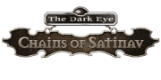 Логотип The Dark Eye: Chains of Satinav