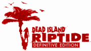 Логотип Dead Island: Riptide